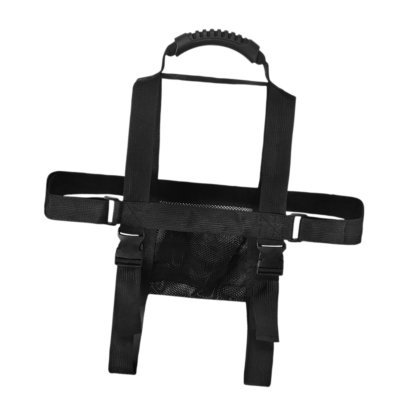 PC-toren draagriem Stevig met  - Laptop Accessories Bag recensie en prijs