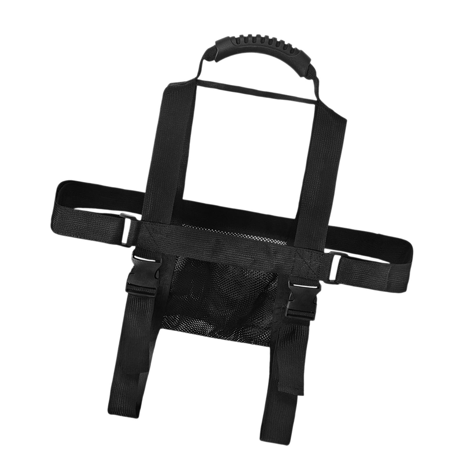 PC-toren draagriem Stevig met  - Laptop Accessories Bag recensie en prijs
