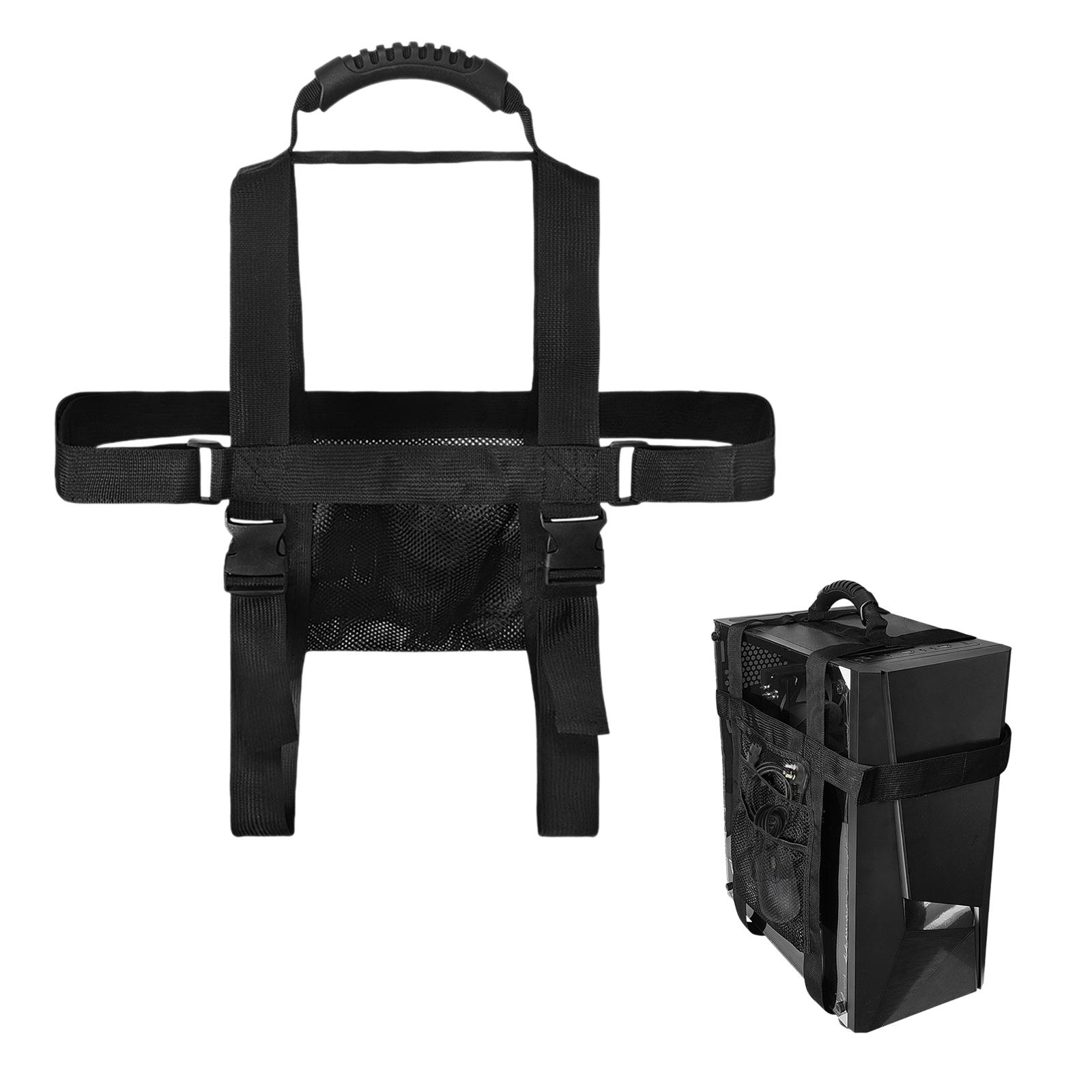 PC-toren draagriem Stevig met  - Laptop Accessories Bag recensie en prijs