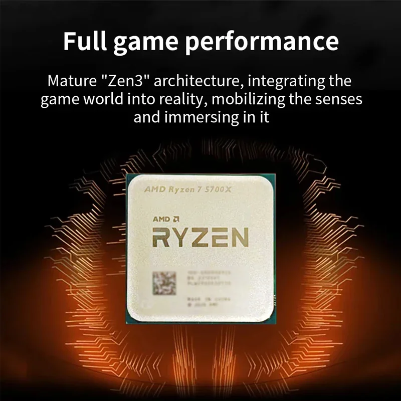 Kosteneffectieve ontgrendelde  - Amd Cpu Ryzen 7 recensie en prijs