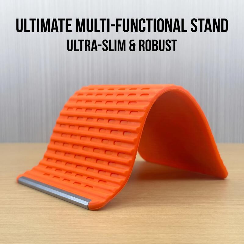 Creatieve opvouwbare telefoons - Laptop Accessories Price recensie en prijs
