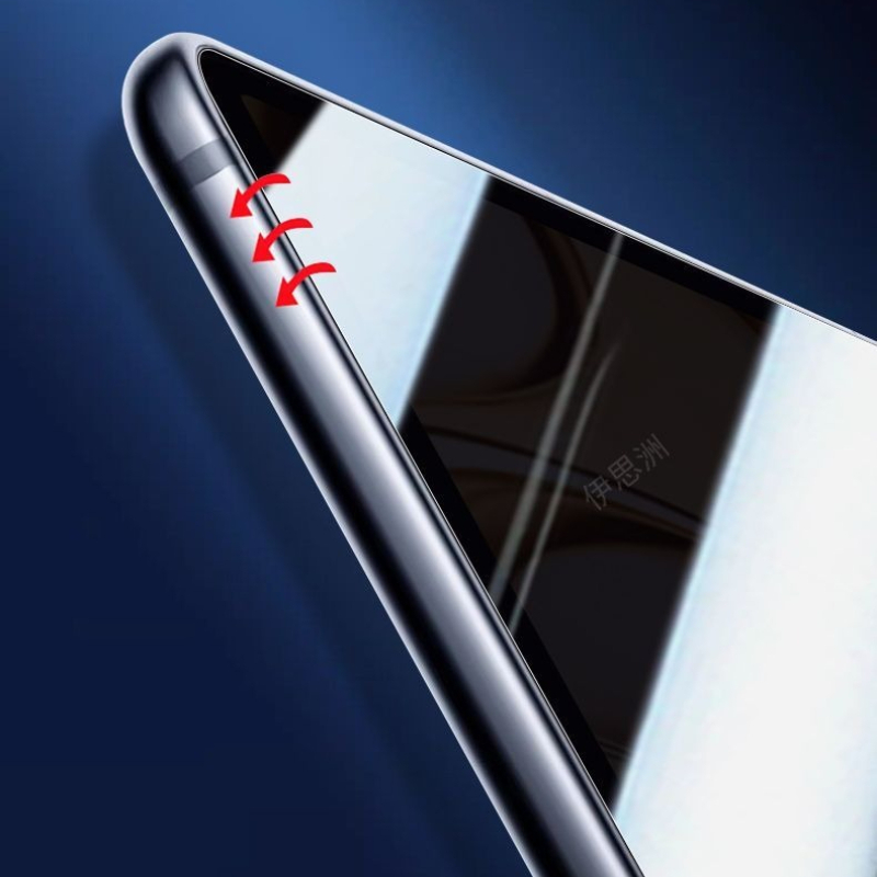 Tablet Screenprotector voor Le - Privacy Screen Filter recensie en prijs