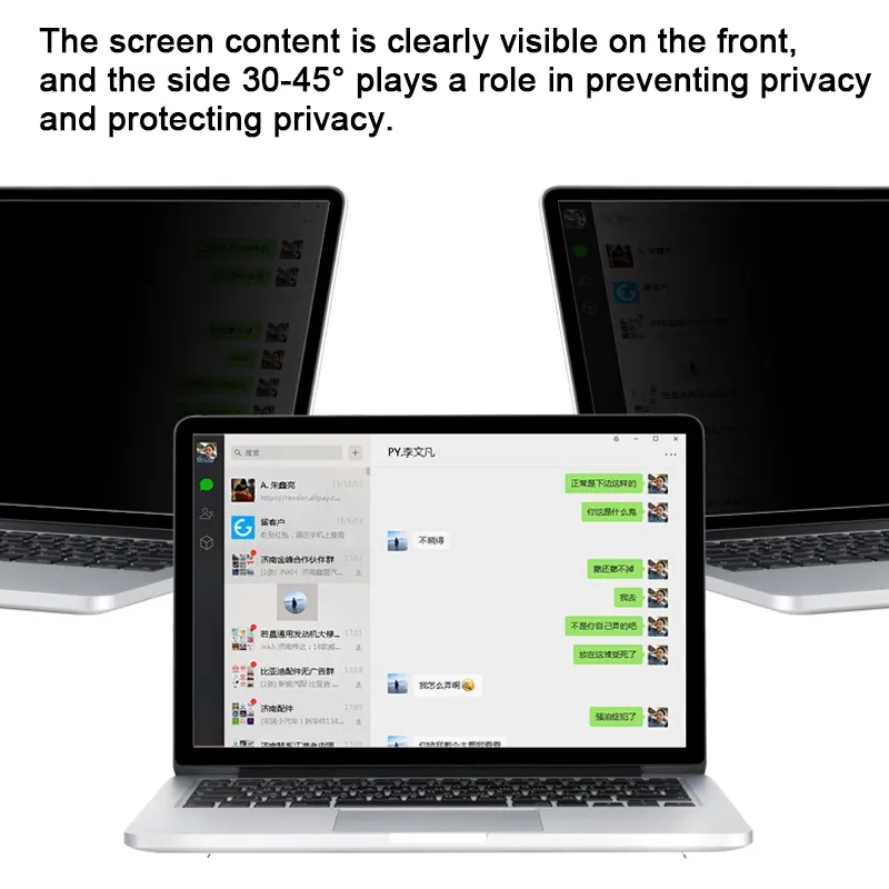 Nieuwste Privacy Screen Protec - Privacy Screen Filter recensie en prijs