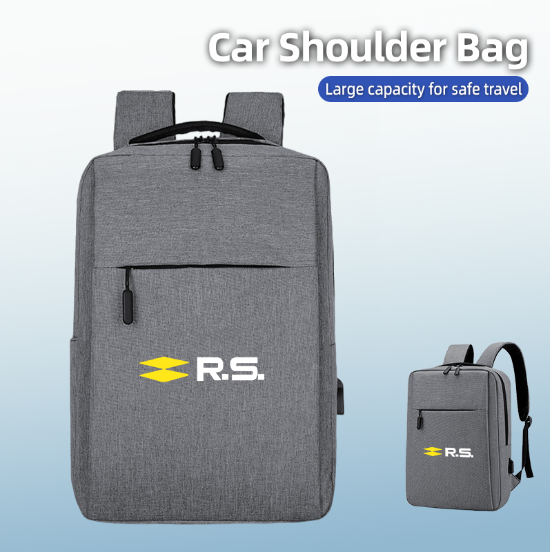 Auto USB-opladen Oxford stoffe - Laptop Accessories Bag recensie en prijs