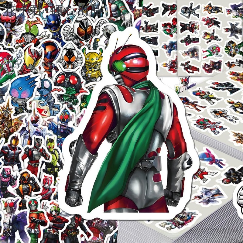 103 stuks Kamen Rider Ins esth - Laptop Original Accessories recensie en prijs