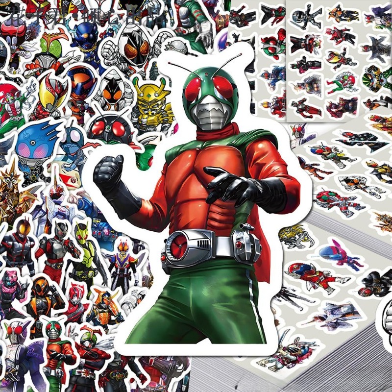 103 stuks Kamen Rider Ins esth - Laptop Original Accessories recensie en prijs